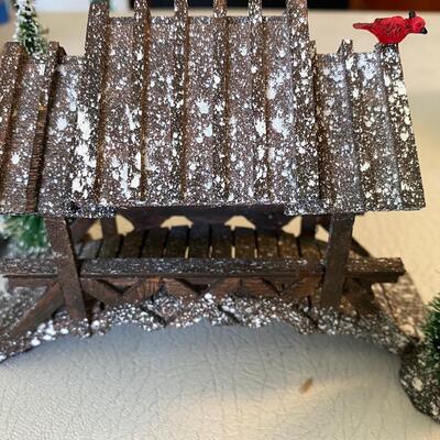 LEMAX ~ Village Accessories