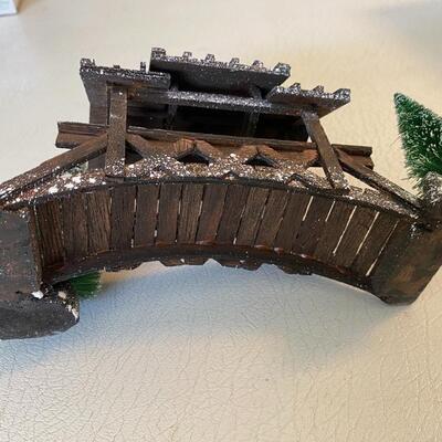 LEMAX ~ Village Accessories