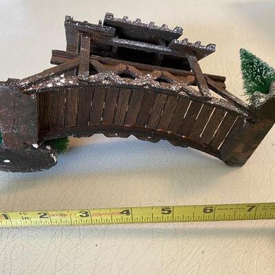 LEMAX ~ Village Accessories