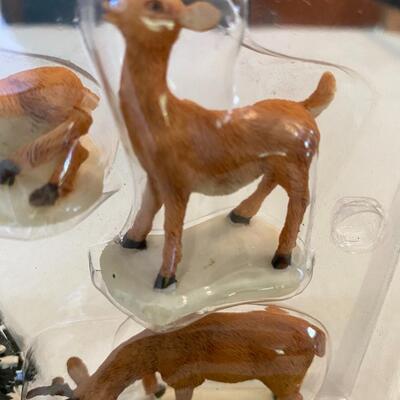 Department 56 ~ Village Accessories