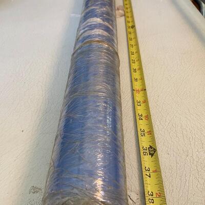 Department 56 ~ Village Accessories ~ Roll of paper with sky & clouds