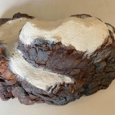 LEMAX - Village Landscape Mountain Back