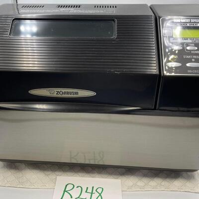 Bread Machine