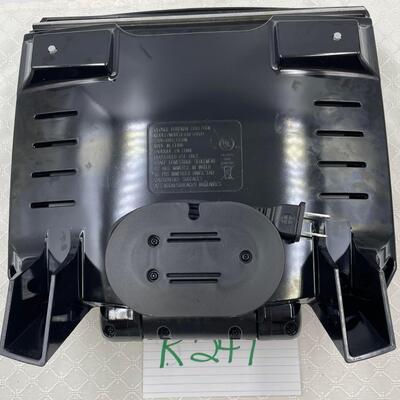 George Foreman Grill