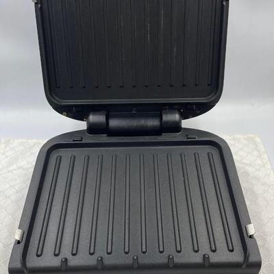 George Foreman Grill