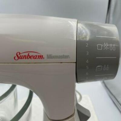 SUNBEAM Stand Mixer