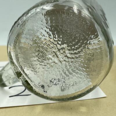 Mason ball shaker