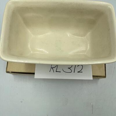 Vintage hull flower planter 1960â€™s