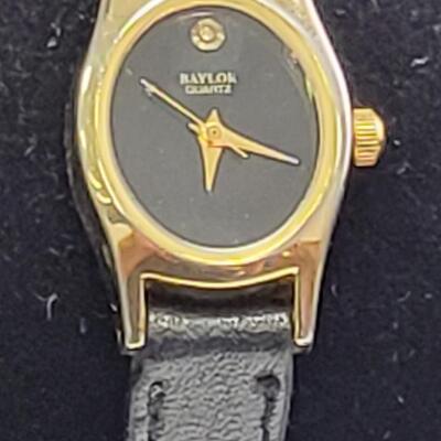 Women's Baylor Watch