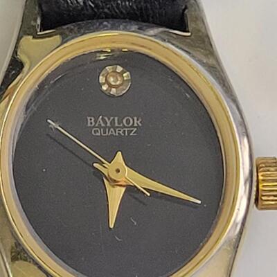 Women's Baylor Watch