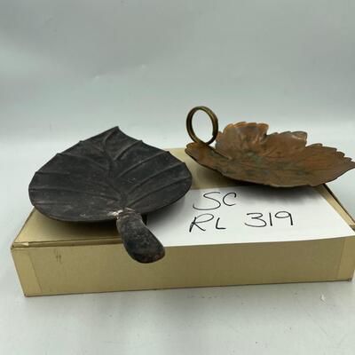 Leaves