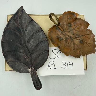Leaves