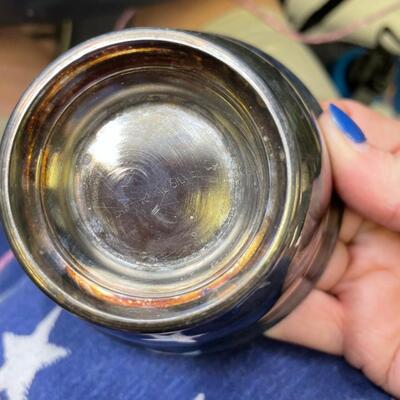 International Silver Co small bowl