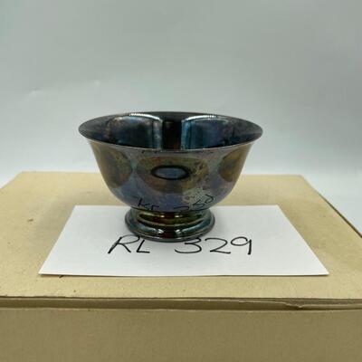 International Silver Co small bowl