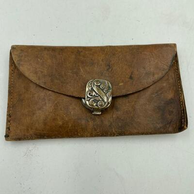 Leather asst