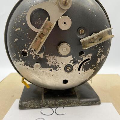Vintage Westclox Big Alarm clock 1940â€™s