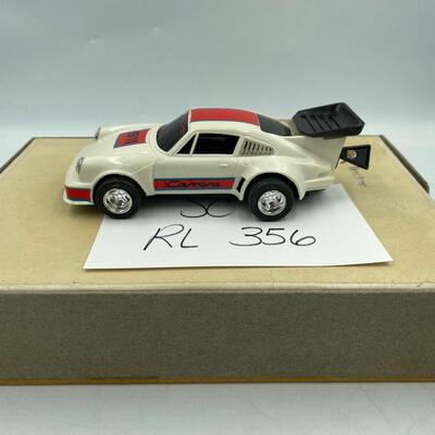 Lanard 1982 Porsche 911