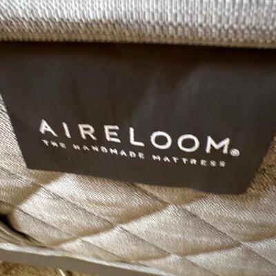 Full bed massage and lift
