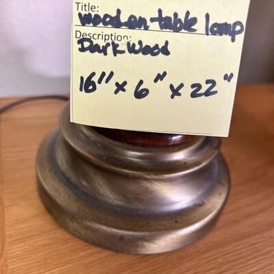 Office supplies table lamp stool