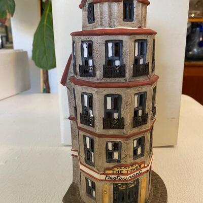 Department 56~ Christmas in the City