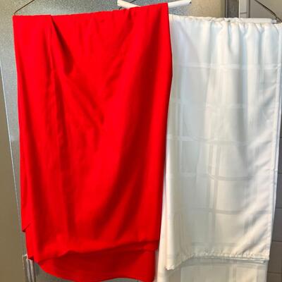 Hand towels tableclothâ€™s Bellermine booster blanket