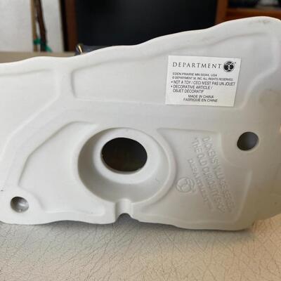 Department 56~ The Old Curiosity Shop