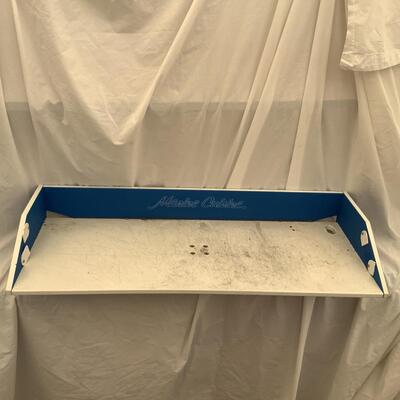 5261 Marine Cuisine Fillet and Bait Board