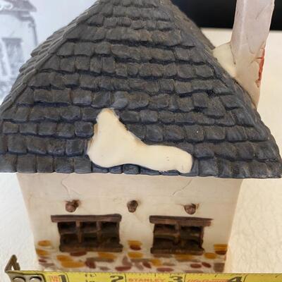 Department 56~ Shops of Dickens Village~ Candles