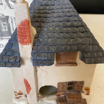 Department 56~ Shops of Dickens Village~ Candles