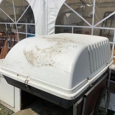 5296 Car Top Cargo