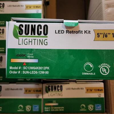10 Sunco Lighting 5