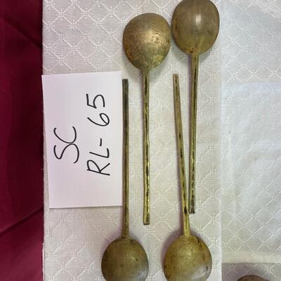 Copper assortment