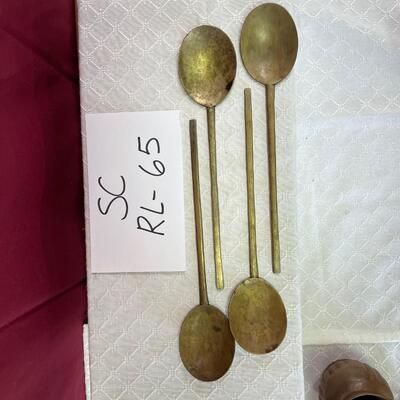 Copper assortment