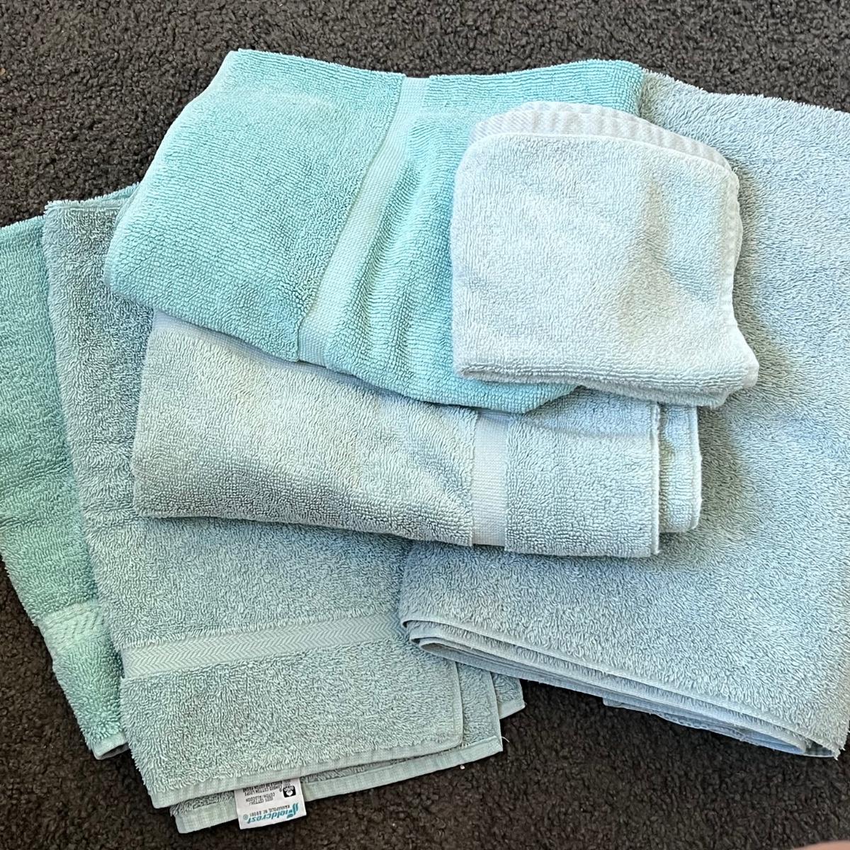 Towels