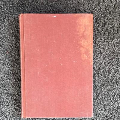 HUNKY by Thames Williamson