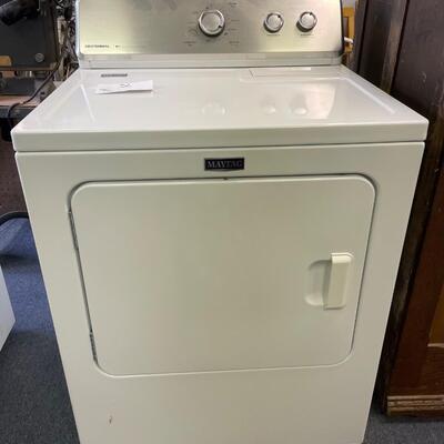 Maytag centennial dryer