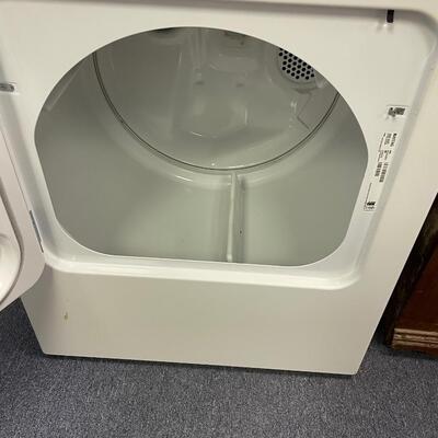 Maytag centennial dryer