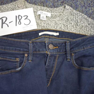 Women's Clothing Lot
