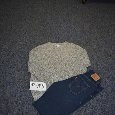 Women's Clothing Lot
