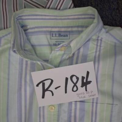 Women's Long Sleeve Shirts