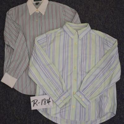 Women's Long Sleeve Shirts