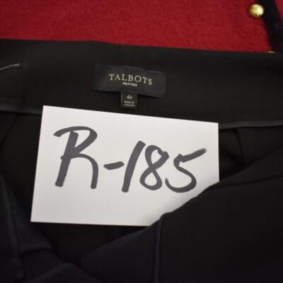 Women's Clothing Lot