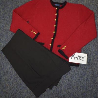 Women's Clothing Lot