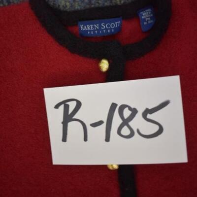 Women's Clothing Lot