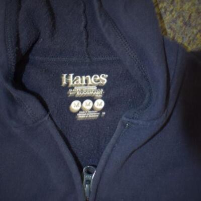 Hanes Jacket