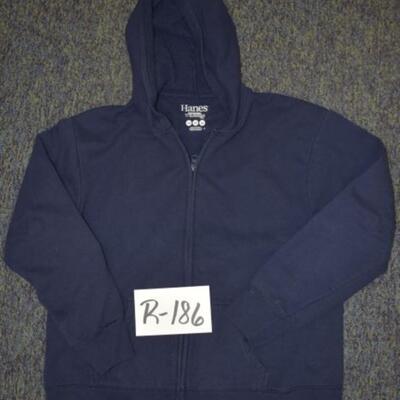 Hanes Jacket