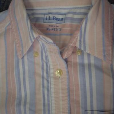Women's Long Sleeve Shirts
