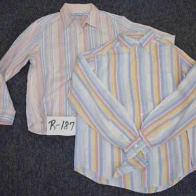 Women's Long Sleeve Shirts