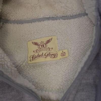 Faded Glory Jacket