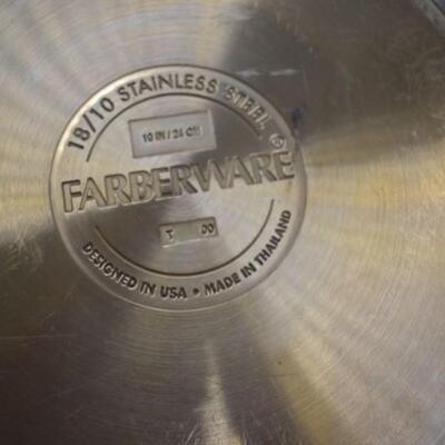 Kitchen Cookware